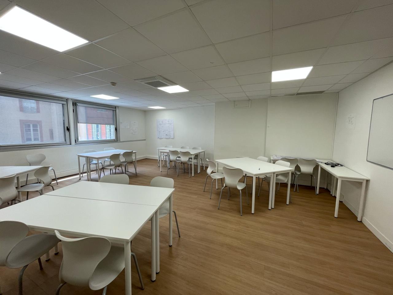 Bureau Toulouse 731m² Location bureau Toulouse Haute-Garonne OLBUR2531738 14